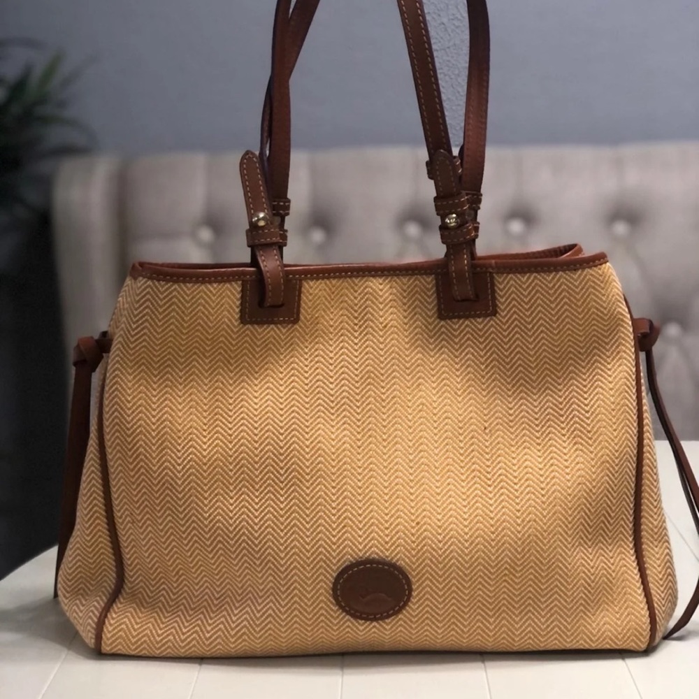 Dooney and Bourke